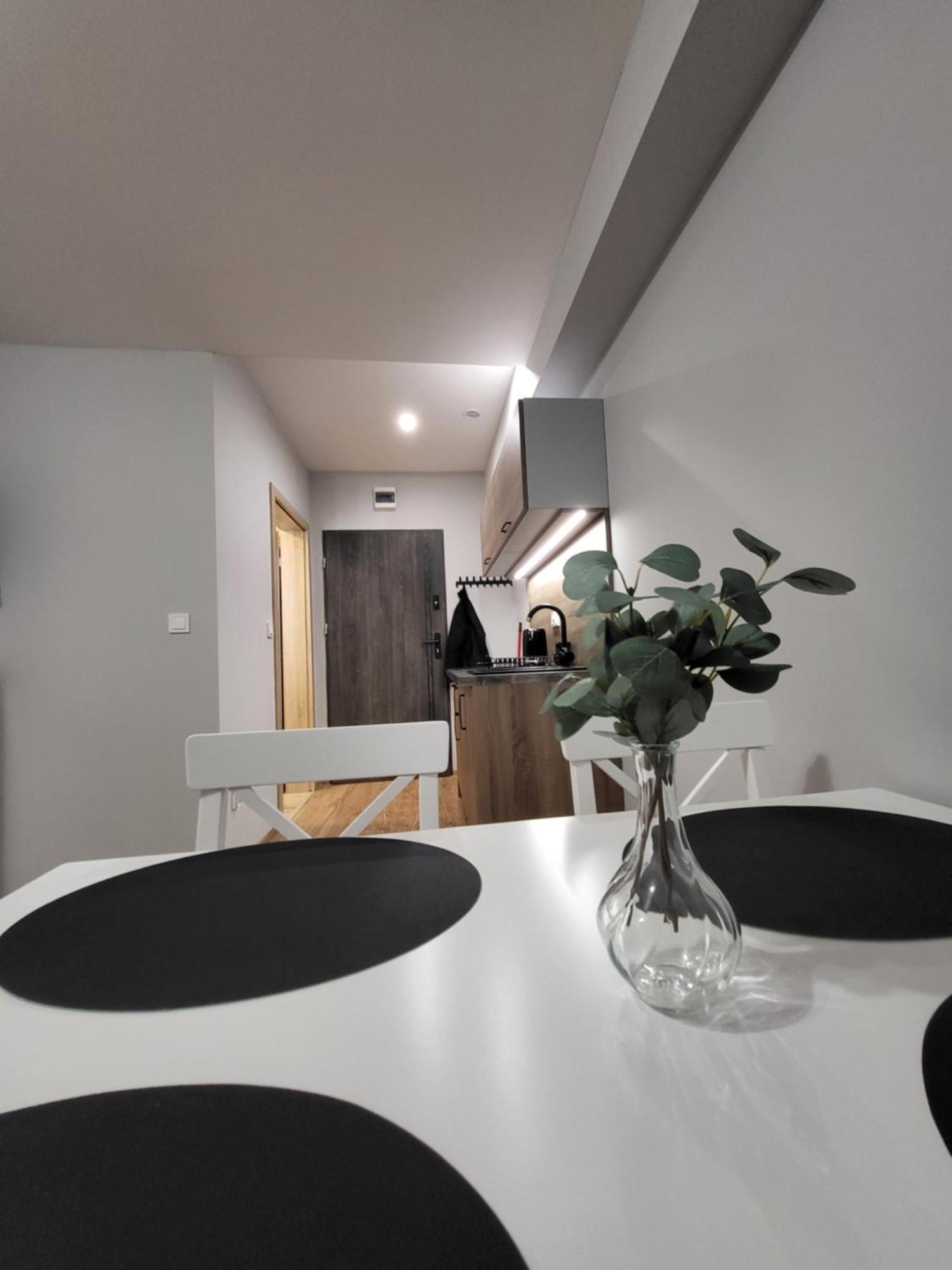Aparthotel10 Apartment *