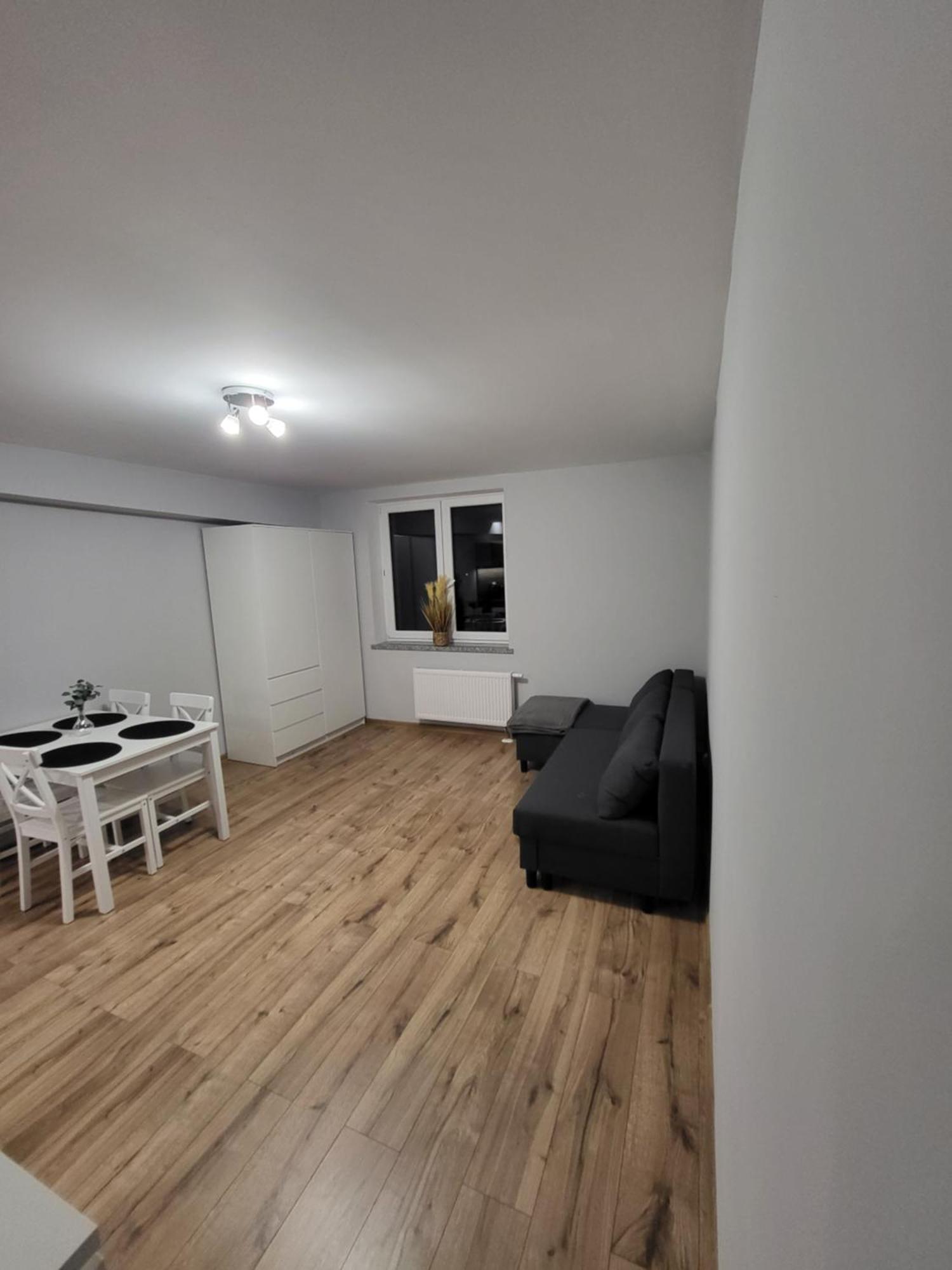Aparthotel10 Bystrzyca Klodzka