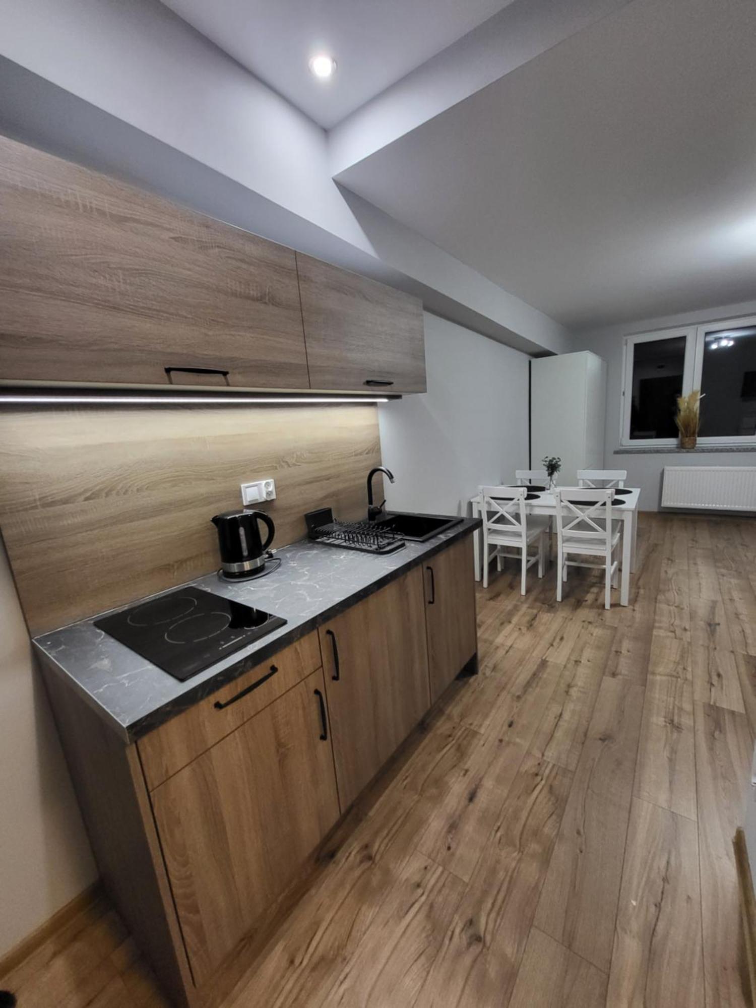 Aparthotel10 Bystrzyca Klodzka