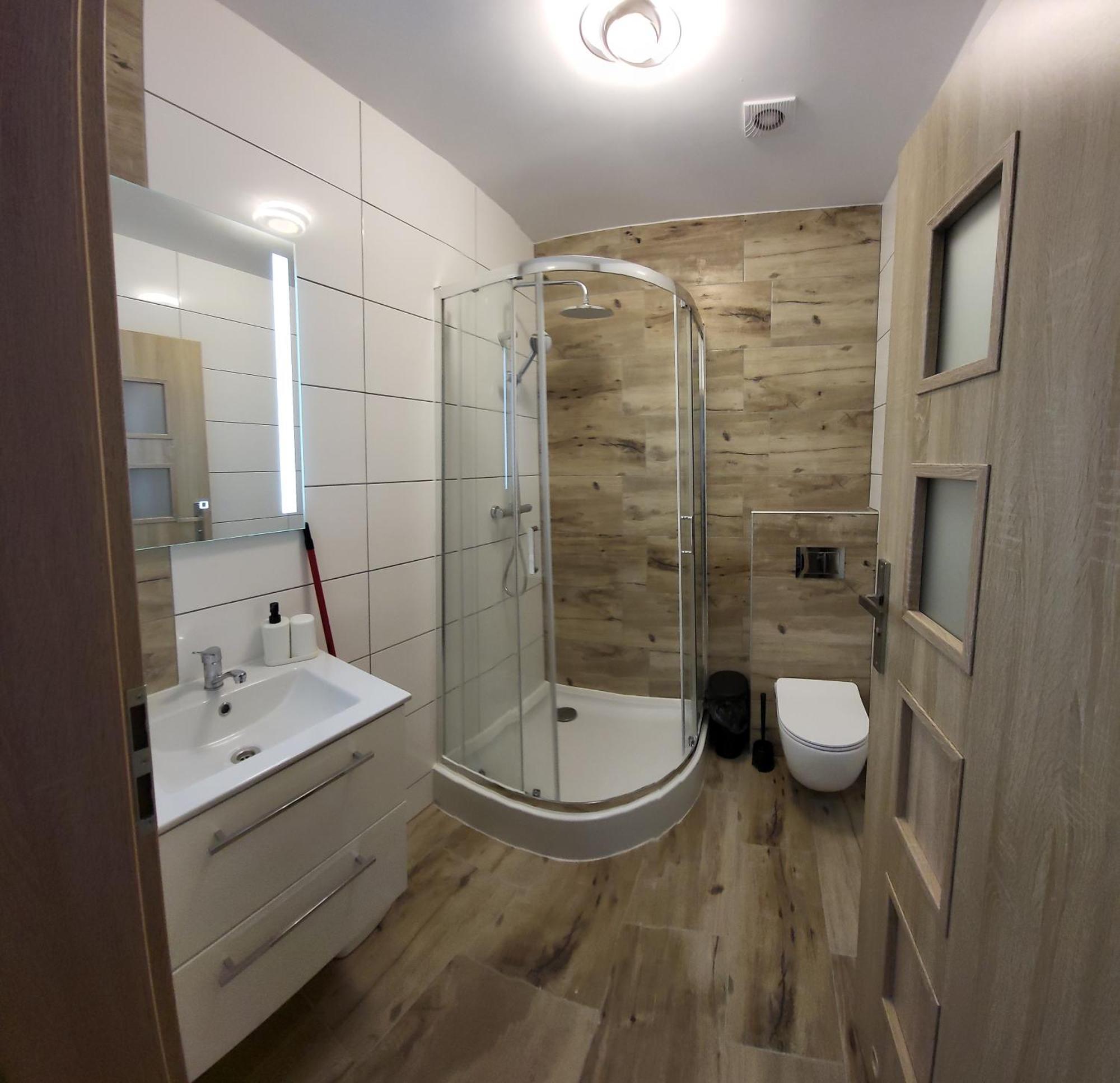Aparthotel10 * Bystrzyca Klodzka